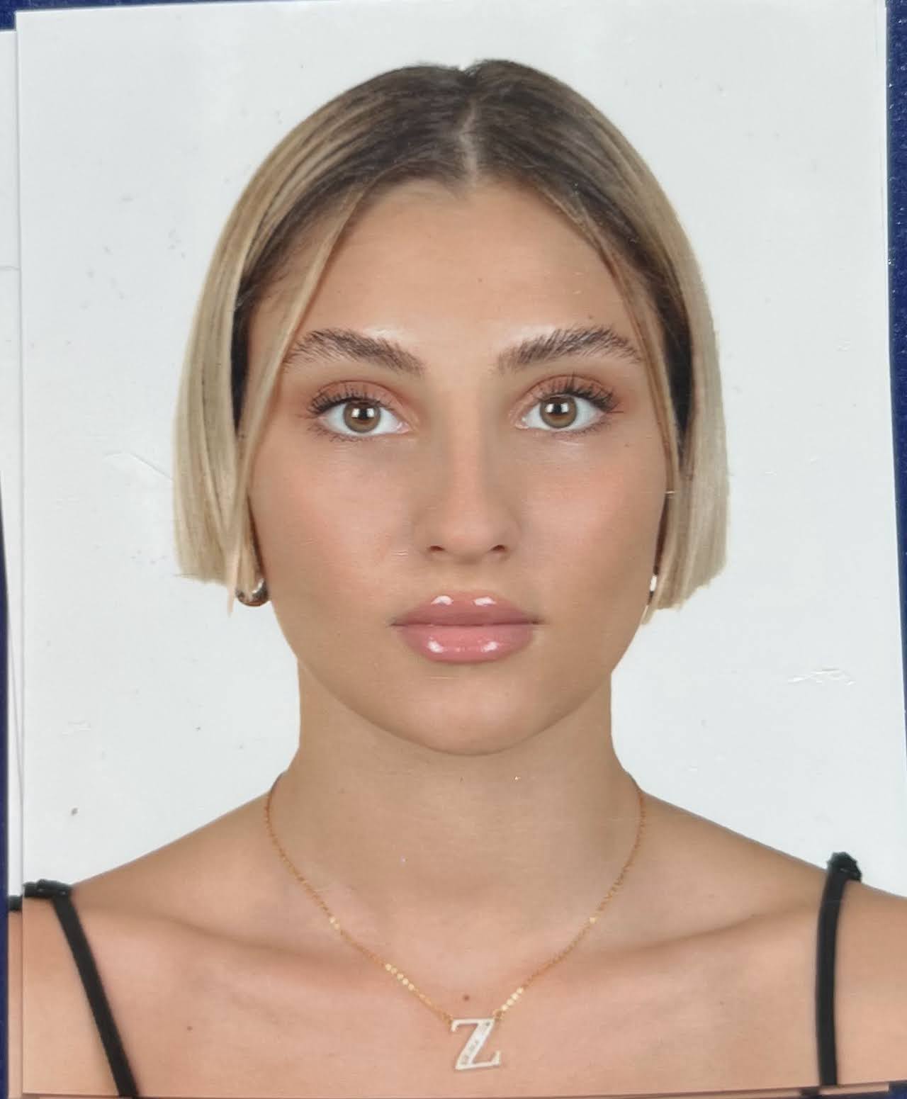 Zeynep Yüzgeç